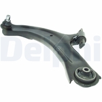 Delphi Lower Wishbone with ball joint (TC2467) Left
