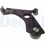 Delphi Lower Wishbone with ball joint (TC2484) Left