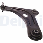 Delphi Lower Wishbone with ball joint (TC2492) Left