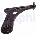 Delphi Lower Wishbone with ball joint (TC2493) Right