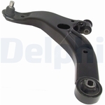 Delphi Lower Wishbone with ball joint (TC2523) Left