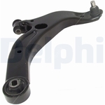 Delphi Lower Wishbone with ball joint (TC2524) Right