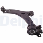 Delphi Lower Wishbone with ball joint (TC2567) Fits: Ford Left