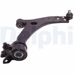 Delphi Lower Wishbone with ball joint (TC2568) Fits: Ford Right