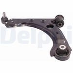 Delphi Lower Wishbone with ball joint (TC2571) Left