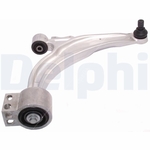Delphi Lower Wishbone with ball joint (TC2588) Right