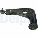Delphi Lower Wishbone with ball joint (TC2607) Fits: Ford Left