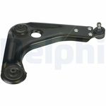 Delphi Lower Wishbone with ball joint (TC2608) Fits: Ford Right