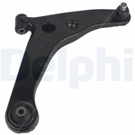 Delphi Lower Wishbone with ball joint (TC2631) Fits: Mitsubishi Right
