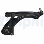 Delphi Lower Wishbone with ball joint (TC2660) Right