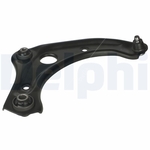 Delphi Lower Wishbone with ball joint (TC2683) Fits: Nissan Right