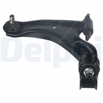 Delphi Lower Wishbone with ball joint (TC2720) Fits: Chevrolet Left