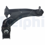 Delphi Lower Wishbone with ball joint (TC2721) Fits: Chevrolet Right