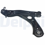Delphi Lower Wishbone with ball joint (TC2728) Left