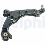 Delphi Lower Wishbone with ball joint (TC2862) Fits: Alfa romeo Right