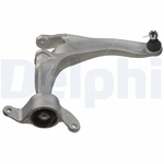 Delphi Lower Wishbone with ball joint (TC3291) Fits: Honda Right