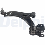 Delphi Lower Wishbone with ball joint (TC3406) Fits: Volvo