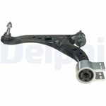 Delphi Lower Wishbone with ball joint (TC3470)