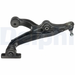 Delphi Lower Wishbone with ball joint (TC3716)