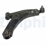 Delphi Lower Wishbone with ball joint (TC3737) Fits: Hyundai Right