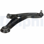 Delphi Lower Wishbone with ball joint (TC3791) Fits: Mazda Right