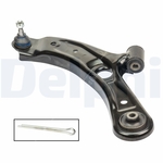 Delphi Lower Wishbone with ball joint (TC3932) Fits: Suzuki Left