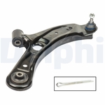 Delphi Lower Wishbone with ball joint (TC3933) Fits: Suzuki Right
