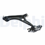 Delphi Lower Wishbone with ball joint (TC3936) Fits: Honda Left