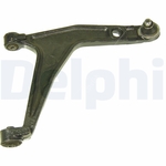 Delphi Lower Wishbone with ball joint (TC604) Fits: Peugeot