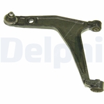 Delphi Lower Wishbone with ball joint (TC605) Fits: Peugeot