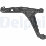 Delphi Lower Wishbone with ball joint (TC607)