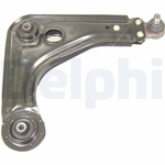 Delphi Lower Wishbone with ball joint (TC666) Fits: Ford