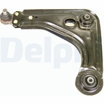 Delphi Lower Wishbone with ball joint (TC667) Fits: Ford