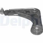 Delphi Lower Wishbone with ball joint (TC671) Fits: Ford