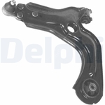 Delphi Lower Wishbone with ball joint (TC677) Left
