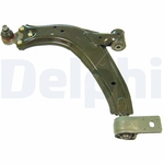 Delphi Lower Wishbone With Ball Joint (TC705) Lower Left