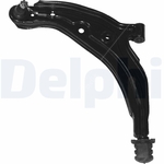 Delphi Lower Wishbone with ball joint (TC733) Fits: Nissan