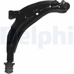 Delphi Lower Wishbone with ball joint (TC734) Fits: Nissan