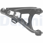 Delphi Lower Wishbone with ball joint (TC740) Fits: Renault Front Left