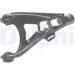 Delphi Lower Wishbone with ball joint (TC741) Fits: Renault Front Right