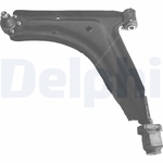 Delphi Lower Wishbone with ball joint (TC760) Fits: VW