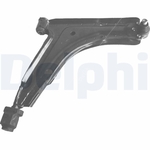 Delphi Lower Wishbone with ball joint (TC761) Fits: VW