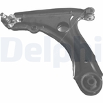 Delphi Lower Wishbone with ball joint (TC764)
