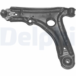 Delphi Lower Wishbone with ball joint (TC766) Fits: VW Front Left