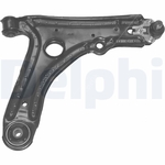 Delphi Lower Wishbone with ball joint (TC767) Fits: VW Front Right