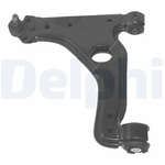 Delphi Lower Wishbone with ball joint (TC826)