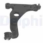 Delphi Lower Wishbone with ball joint (TC827)