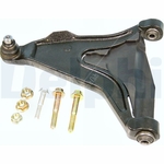 Delphi Lower Wishbone with ball joint (TC876) Fits: Volvo Left