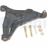 Delphi Lower Wishbone with ball joint (TC877) Fits: Volvo Right