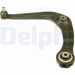Delphi Lower Wishbone with ball joint (TC955) Fits: Peugeot